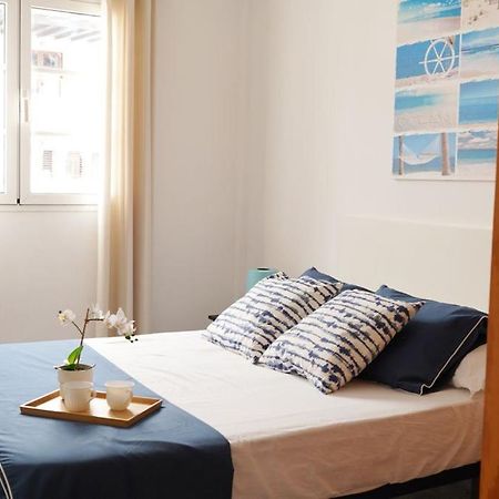 Apartamento Mila Vista Al Mar Lejlighed Arrieta  Eksteriør billede