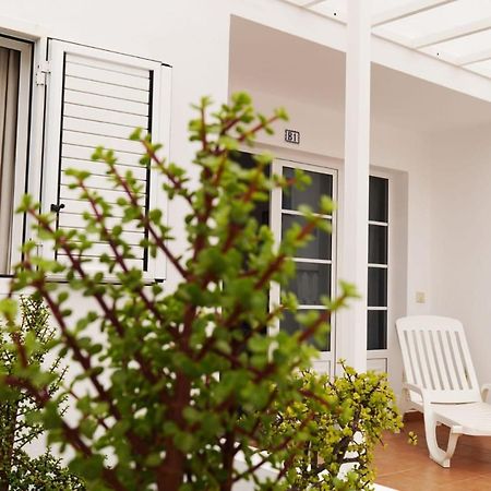 Apartamento Mila Vista Al Mar Lejlighed Arrieta  Eksteriør billede