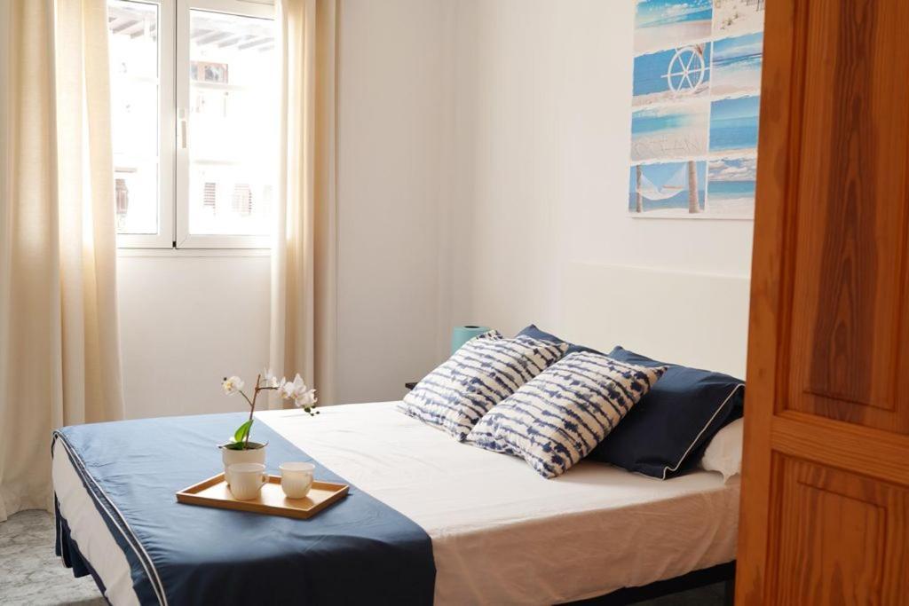Apartamento Mila Vista Al Mar Lejlighed Arrieta  Eksteriør billede